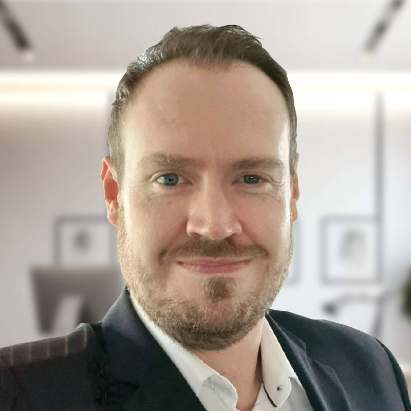 Chris - Head of Development