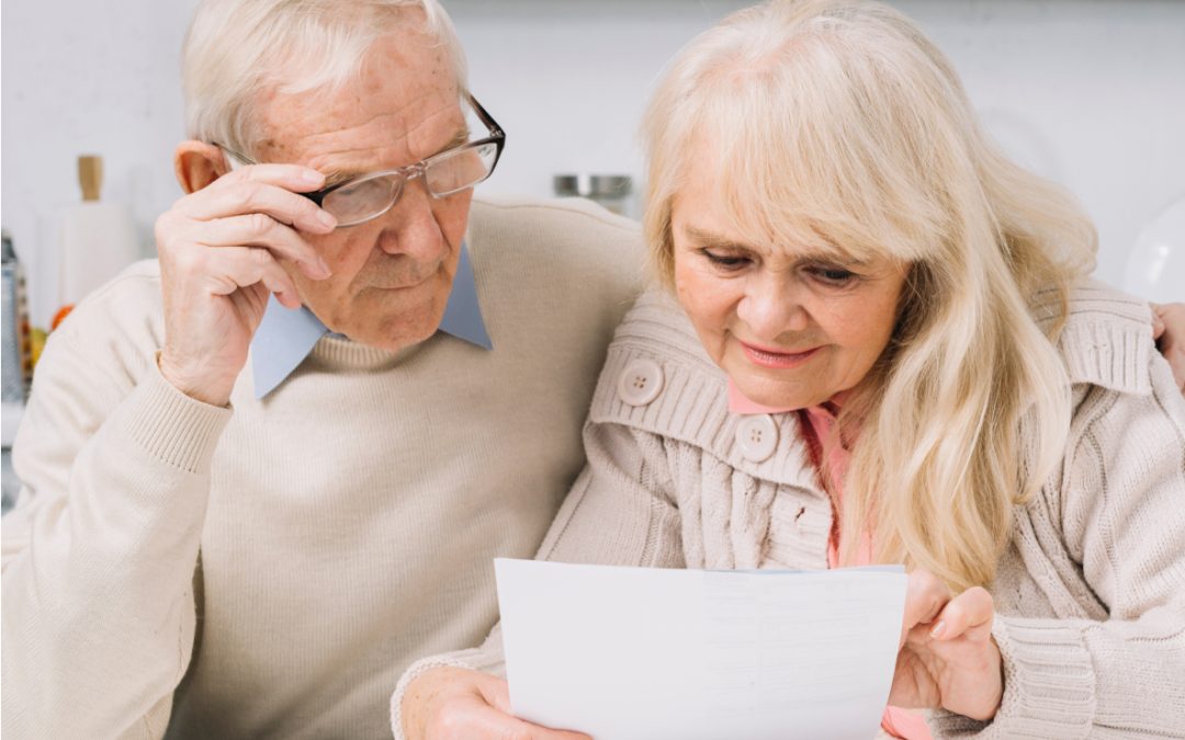 The Future of Aged Care: Collaboration, Sustainability and System Change