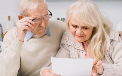 The Future of Aged Care: Collaboration, Sustainability and System Change