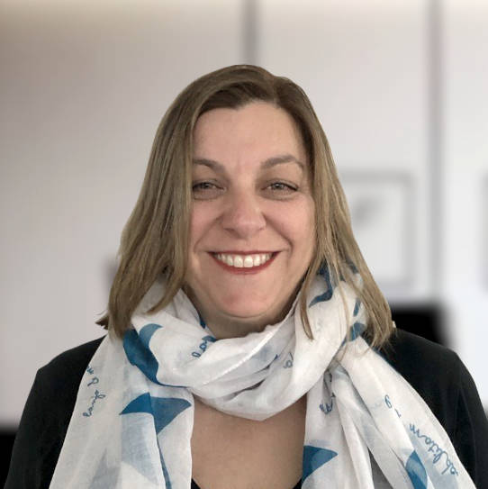 Helena - Head of Product