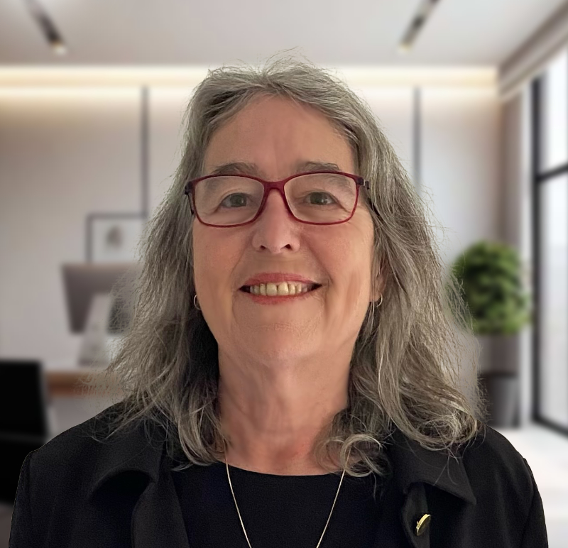 Kim - Director of Client Projects