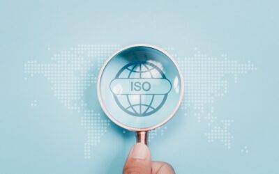 Care Systems achieves ISO 27001 certification!