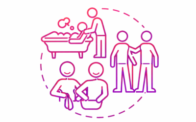 What the personal care contributions change means for your organisation