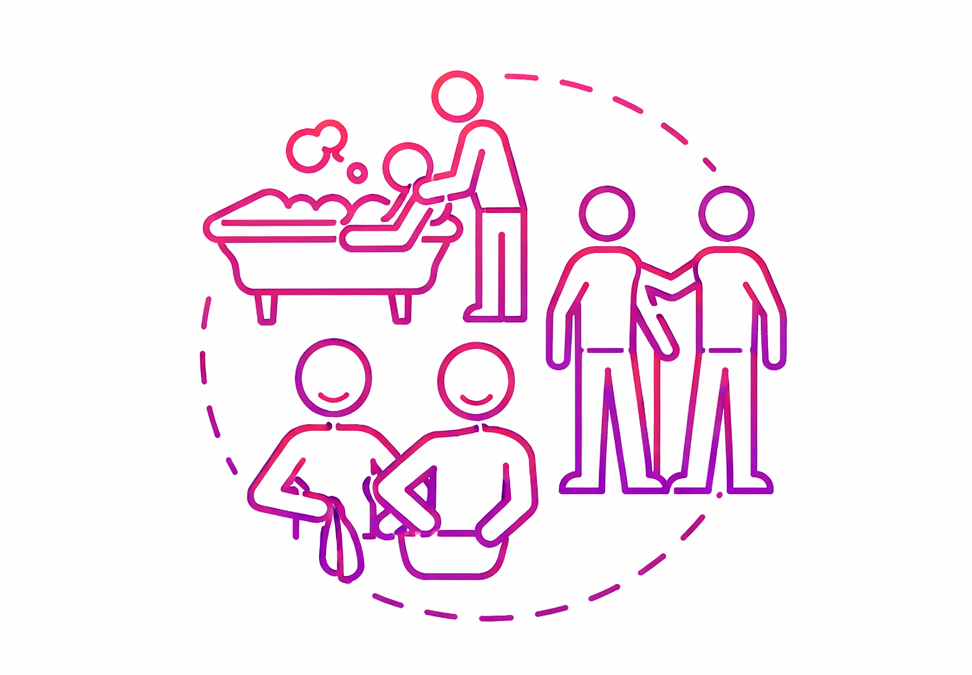 What the personal care contributions change means for your organisation
