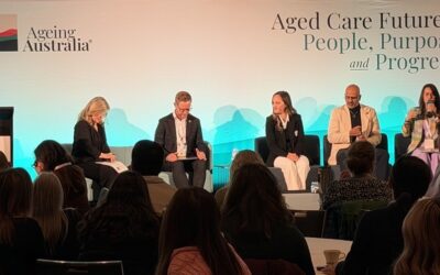 Ageing Australia NSW/ACT State Conference Recap
